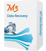 M3 Data Recovery